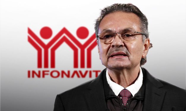 OCTAVIO ROMERO OROPEZA AMPLÍA CRÉDITOS DEL INFONAVIT PARA TRABAJADORES INDEPENDIENTES
