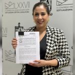 BERE MARTÍNEZ PROPONE NUEVA LEY DE TRANSPARENCIA EN NUEVO LEÓN