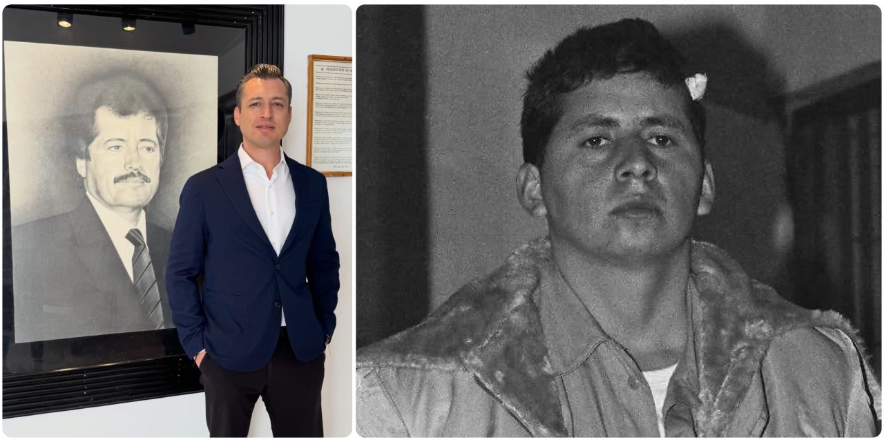 CNDH RECHAZA INDULTO EN CASO COLOSIO Y RESPONDE A COLOSIO RIOJAS