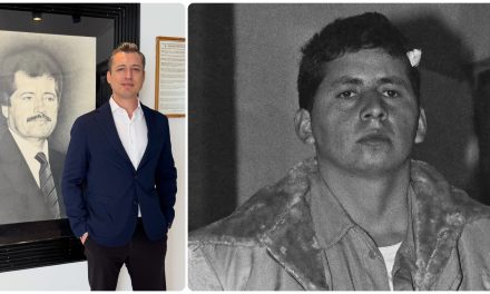 CNDH RECHAZA INDULTO EN CASO COLOSIO Y RESPONDE A COLOSIO RIOJAS