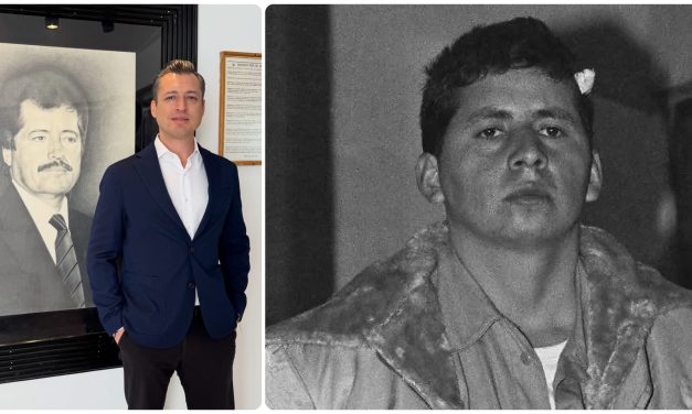 CNDH RECHAZA INDULTO EN CASO COLOSIO Y RESPONDE A COLOSIO RIOJAS