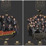 RAÚL CANTÚ PREPARA FIESTA HISTÓRICA CON HURACANES DEL NORTE Y BANDA MS POR LOS 200 AÑOS DE SALINAS VICTORIA