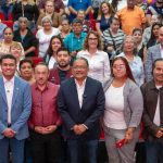 ANDRÉS MIJES PRESENTA GOBERNANZA DIGITAL PARA DAR VOZ DIRECTA A LA CIUDADANÍA