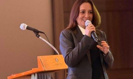 MARICARMEN MARTÍNEZ DESTACA SEGURIDAD EN MONTERREY Y PROMUEVE ALIANZA CON COREA DEL SUR Y EL K-POP RUMBO AL MUNDIAL 2026