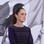 CLAUDIA SHEINBAUM RECONOCIÓ QUE LOS ARANCELES DEL SECTOR AUTOMOTRIZ DEJA PERDIDAS MAYORES DE LOS 200 MIL EMPLEOS EN MÉXICO