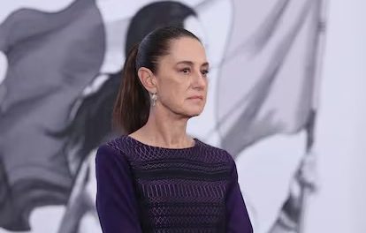 CLAUDIA SHEINBAUM RECONOCIÓ QUE LOS ARANCELES DEL SECTOR AUTOMOTRIZ DEJA PERDIDAS MAYORES DE LOS 200 MIL EMPLEOS EN MÉXICO