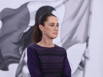 CLAUDIA SHEINBAUM RECONOCIÓ QUE LOS ARANCELES DEL SECTOR AUTOMOTRIZ DEJA PERDIDAS MAYORES DE LOS 200 MIL EMPLEOS EN MÉXICO