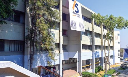 EL PERIÓDICO VIDA UNIVERSITARIA CELEBRA 75 AÑOS COMO MEDIO INFORMATIVO DE LA UANL