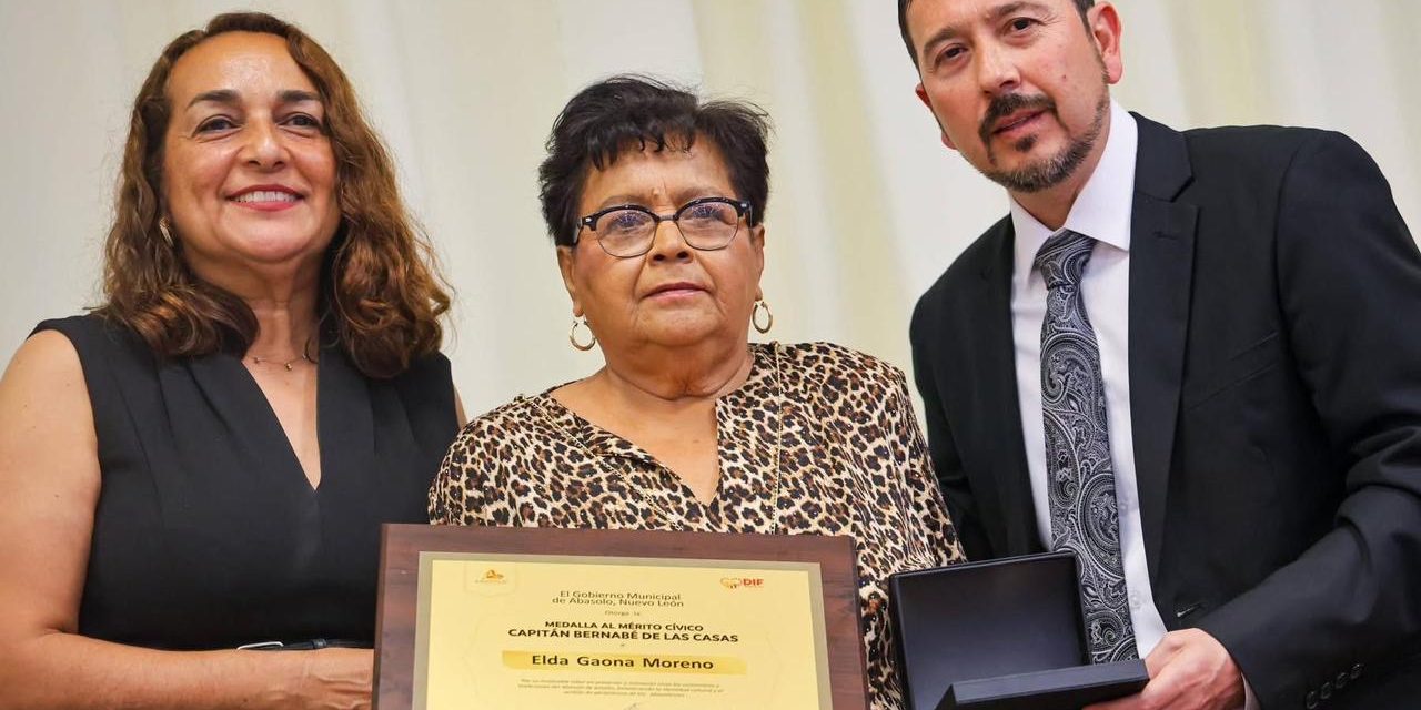 REYNALDO CANTÚ RECONOCE HISTORIA Y TRADICIÓN EN ANIVERSARIO DE ABASOLO EN UNA SESIÓN SOLEMNE CONMEMORATIVA