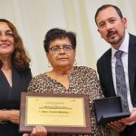 REYNALDO CANTÚ RECONOCE HISTORIA Y TRADICIÓN EN ANIVERSARIO DE ABASOLO EN UNA SESIÓN SOLEMNE CONMEMORATIVA