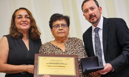 REYNALDO CANTÚ RECONOCE HISTORIA Y TRADICIÓN EN ANIVERSARIO DE ABASOLO EN UNA SESIÓN SOLEMNE CONMEMORATIVA