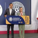 GRUPO MODELO BRINDARÁ 35 MIL LICENCIAS PARA NEGOCIOS CON MOTIVO DEL MUNDIAL Y REGALARÁ 500 BOLETOS