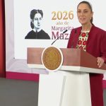 CLAUDIA SHEINBAUM RESPALDA A CUBA Y DESMIENTE RUMORES CONTRA MAL ADMINISTRACIÓN EN ENVÍOS DE AYUDA