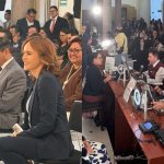 CLARA LUZ FLORES IMPULSA ACTUALIZACIÓN DE CURP BIOMÉTRICA PARA REFORZAR SEGURIDAD DE IDENTIDAD