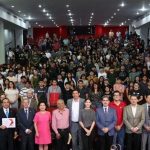 ADRIANA GARZA ELIZONDO Y FACPYA IMPULSAN ANÁLISIS SOBRE NUEVA JORNADA LABORAL EN MÉXICO