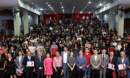 ADRIANA GARZA ELIZONDO Y FACPYA IMPULSAN ANÁLISIS SOBRE NUEVA JORNADA LABORAL EN MÉXICO