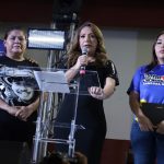 YESI TORRES DE MIJES PROMUEVE JORNADA DE APOYO A INFANCIAS CON AUTISMO EN ESCOBEDO