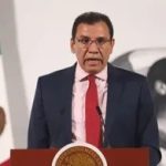 CARLOS LERMA PRESENTA ESTRATEGIA DEL GOBIERNO FEDERAL PARA CONTENER LA INFLACIÓN EN MÉXICO