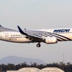 MAGNICHARTERS SUSPENDE VUELOS POR DOS SEMANAS ANTE PROBLEMAS LOGÍSTICOS