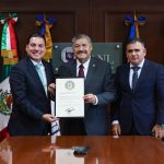ASUME ABRAHAM HERNÁNDEZ PAZ DIRECCIÓN DE VINCULACIÓN EN LA UANL