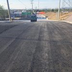 FRANCISCO ESQUIVEL “CISCO” IMPULSA LIMPIEZA Y MEJORA DE VIALIDADES EN PESQUERÍA