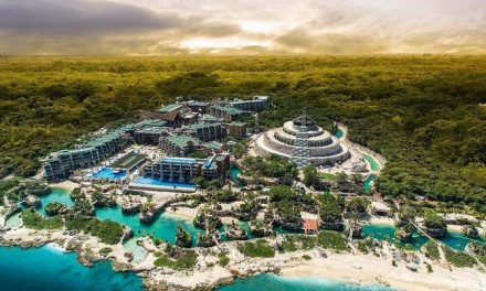 SUPREMA CORTE DE JUSTICIA DE LA NACIÓN FRENA A XCARET Y REAVIVA DEBATE SOBRE CULTURA MAYA Y TURISMO