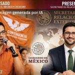 EX DIRIGENTE JUVENIL DE CONVERGENCIA (HOY MOVIMIENTO CIUDADANO) SERÁ SECRETARIO DE RELACIONES EXTERIORES