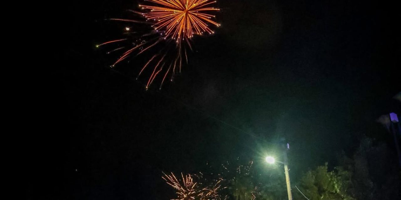 REYNALDO CANTÚ ENCABEZA EXITOSA CELEBRACIÓN DEL ANIVERSARIO DE ABASOLO