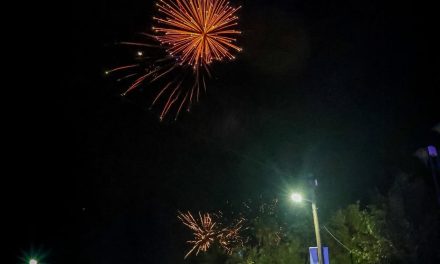 REYNALDO CANTÚ ENCABEZA EXITOSA CELEBRACIÓN DEL ANIVERSARIO DE ABASOLO