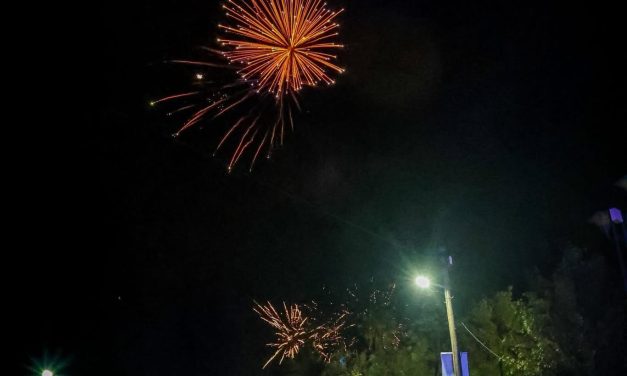 REYNALDO CANTÚ ENCABEZA EXITOSA CELEBRACIÓN DEL ANIVERSARIO DE ABASOLO