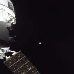 NASA ROMPE RÉCORD HISTÓRICO CON ARTEMIS II Y LLEVA A ORIÓN A LA MAYOR DISTANCIA ALCANZADA POR UNA MISIÓN TRIPULADA