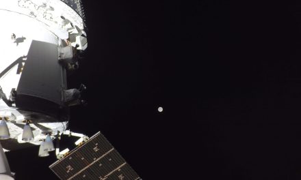 NASA ROMPE RÉCORD HISTÓRICO CON ARTEMIS II Y LLEVA A ORIÓN A LA MAYOR DISTANCIA ALCANZADA POR UNA MISIÓN TRIPULADA