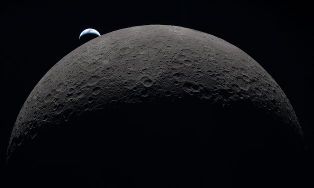 ARTEMIS II AVANZA CON ÉXITO EN MANIOBRA CLAVE PARA SU REGRESO A LA TIERRA