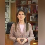 MARTHA HERRERA DEJA LA SECRETARÍA DE INCLUSIÓN EN NUEVO LEÓN
