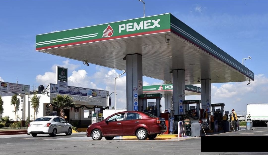 PROFECO ANUNCIA EXHIBICIÓN DE GASOLINERAS CARAS PARA PRESIONAR BAJA DE PRECIOS