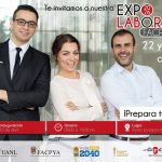 ADRIANA GARZA IMPULSA VINCULACIÓN ESTUDIANTIL CON EXPO LABORAL FACPYA 2026