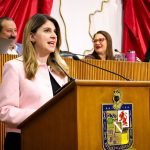 MELISA PEÑA EXHORTA A LA SICT A ACELERAR OBRAS EN LA CARRETERA MONTERREY–MONCLOVA