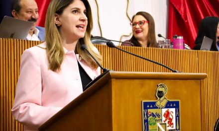 MELISA PEÑA EXHORTA A LA SICT A ACELERAR OBRAS EN LA CARRETERA MONTERREY–MONCLOVA