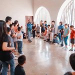 JESÚS NAVA AMPLÍA CAMPAMENTOS GRATUITOS EN SANTA CATARINA ANTE ALTA DEMANDA FAMILIAR