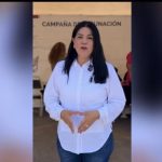 ELIZABETH GALICIA ANUNCIA JORNADAS DE VACUNACIÓN PARA PREVENIR EL SARAMPIÓN EN SANTA CATARINA