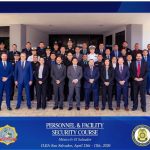 FISCALÍA DE NUEVO LEÓN FORTALECE CAPACITACIÓN DE LA AEI RUMBO AL MUNDIAL 2026