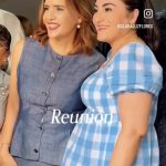 CLARA LUZ FLORES RECORRE DISTRITO 6 FEDERAL DE MONTERREY Y CONVIVE CON LA CIUDADANÍA