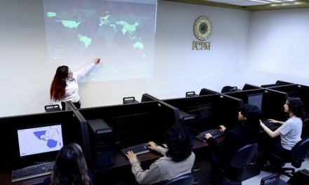 UANL LANZA NUEVA CARRERA DE CIBERSEGURIDAD PARA ENFRENTAR CRECIENTES AMENAZAS DIGITALES