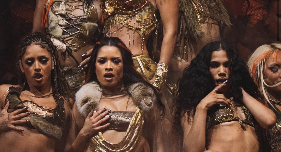 KAROL G ANUNCIA CONCIERTO EN ‘EL GIGANTE DE ACERO’ COMO PARTE DEL ‘TROPITOUR’