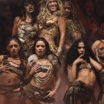 KAROL G ANUNCIA CONCIERTO EN ‘EL GIGANTE DE ACERO’ COMO PARTE DEL ‘TROPITOUR’