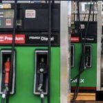 CLAUDIA SHEINBAUM ADVIERTE INTERVENCIÓN DEL SAT POR ALZA EN PRECIO DEL DIÉSEL