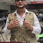 ESAU GONZÁLEZ SALAS IMPULSA ENTREGA DE PENSIONES A ADULTOS MAYORES EN NUEVO LEON