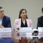 BERE MARTÍNEZ IMPULSA DIÁLOGO PARA UNA REFORMA JUDICIAL SIN POLITIZACIÓN EN NUEVO LEÓN
