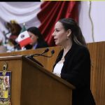 AILE TAMEZ PRESENTA INICIATIVA PARA REGULAR TARIFAS Y FUNCIONAMIENTO DEL SERVICIO DE GRUAS EN NL