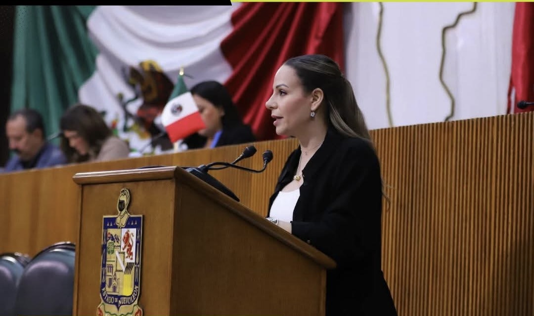 AILE TAMEZ PRESENTA INICIATIVA PARA REGULAR TARIFAS Y FUNCIONAMIENTO DEL SERVICIO DE GRUAS EN NL
